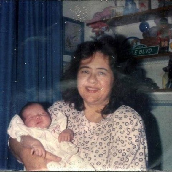 Meet your Posher, Kelsey - Picture 1 of 1